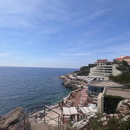 Apartment Monta Dubrovnik Exterior foto