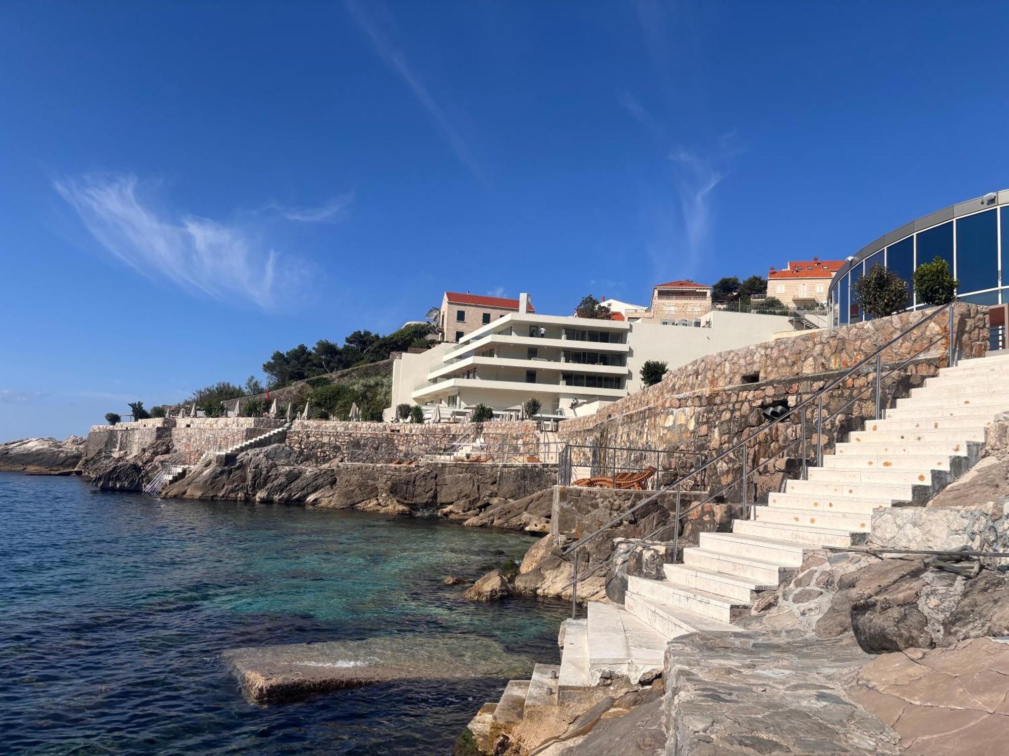 Apartment Monta Dubrovnik Exterior foto